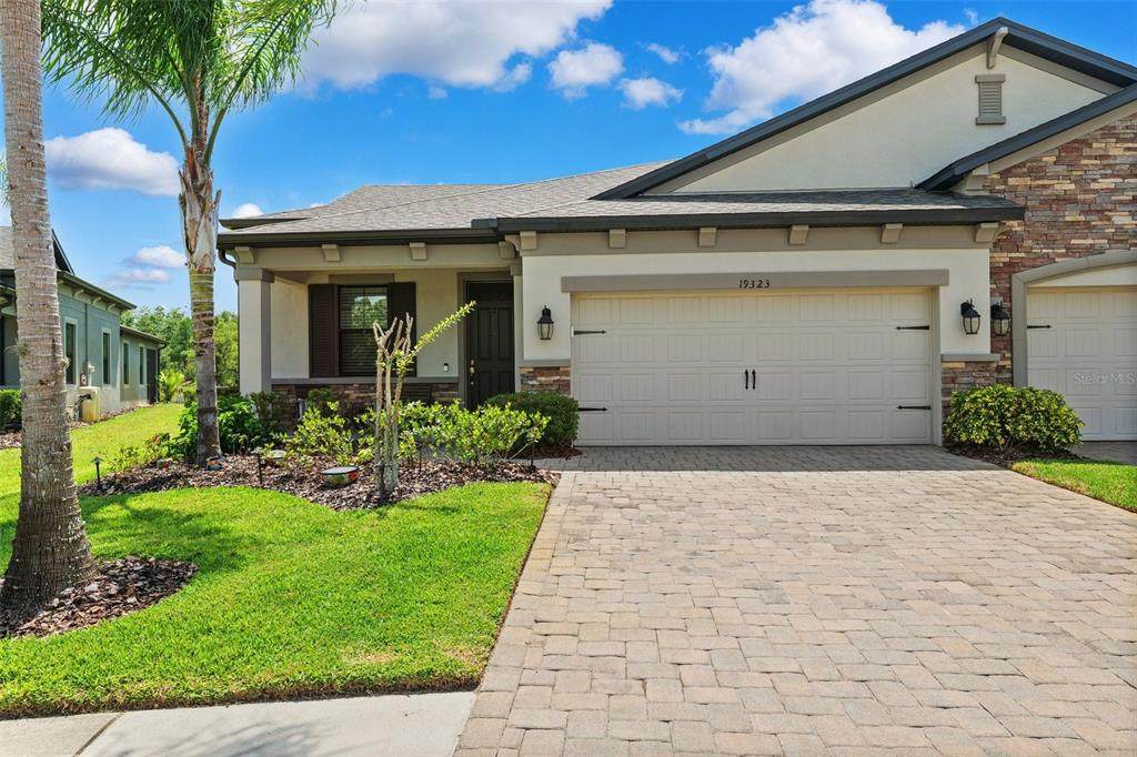 19323 Hawk Valley Drive - Photo 1