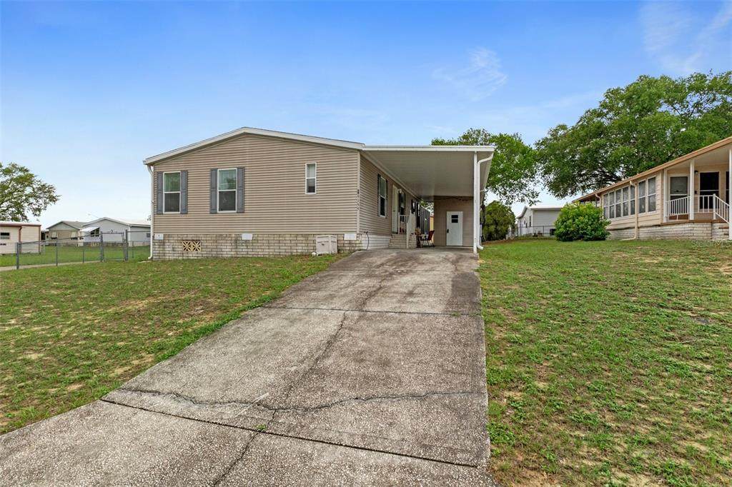 9155 Fontaine Drive - Photo 1