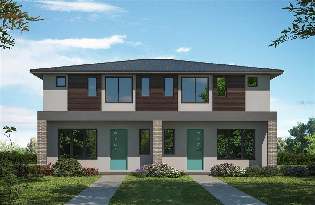 1005 Cypress Street - Photo 1