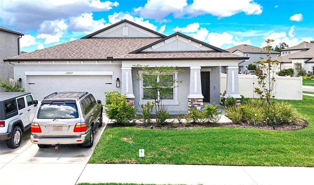 12687 Retreat Place - Photo 1