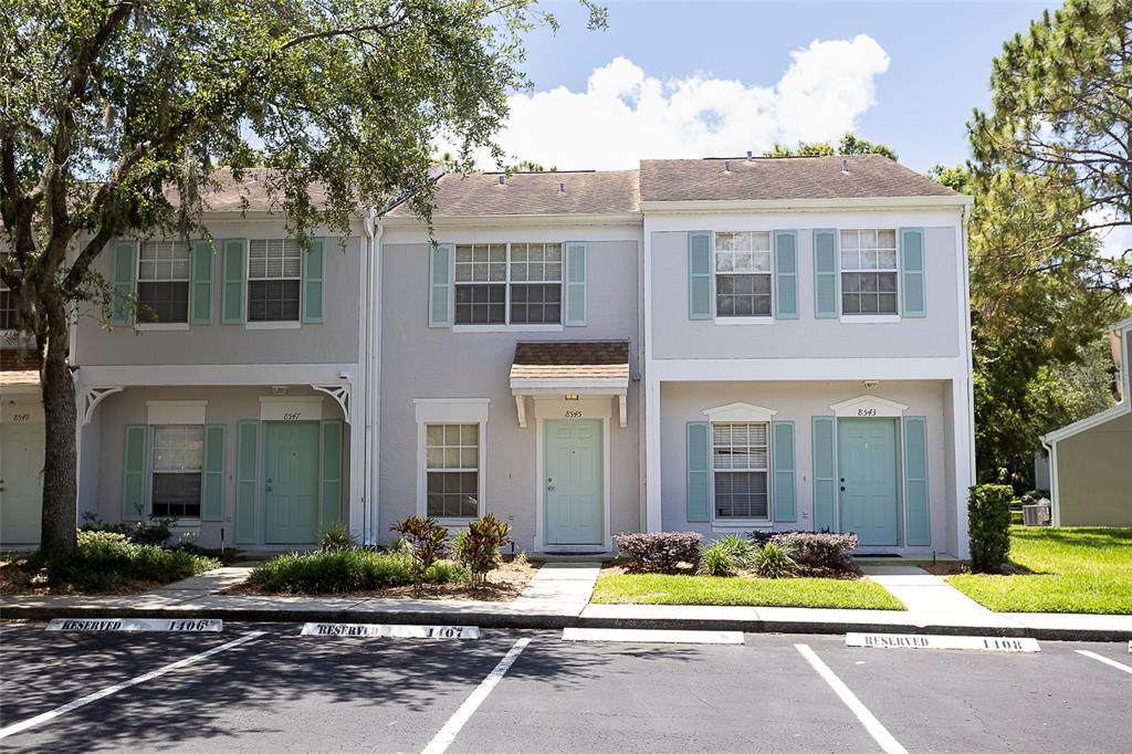 8545 Hunters Key Circle - Photo 1