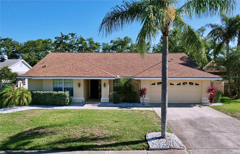 1599 Mcauliffe Lane - Photo 1