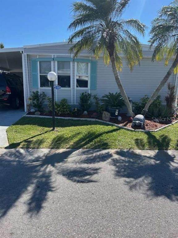 158 Bermuda Way - Photo 1