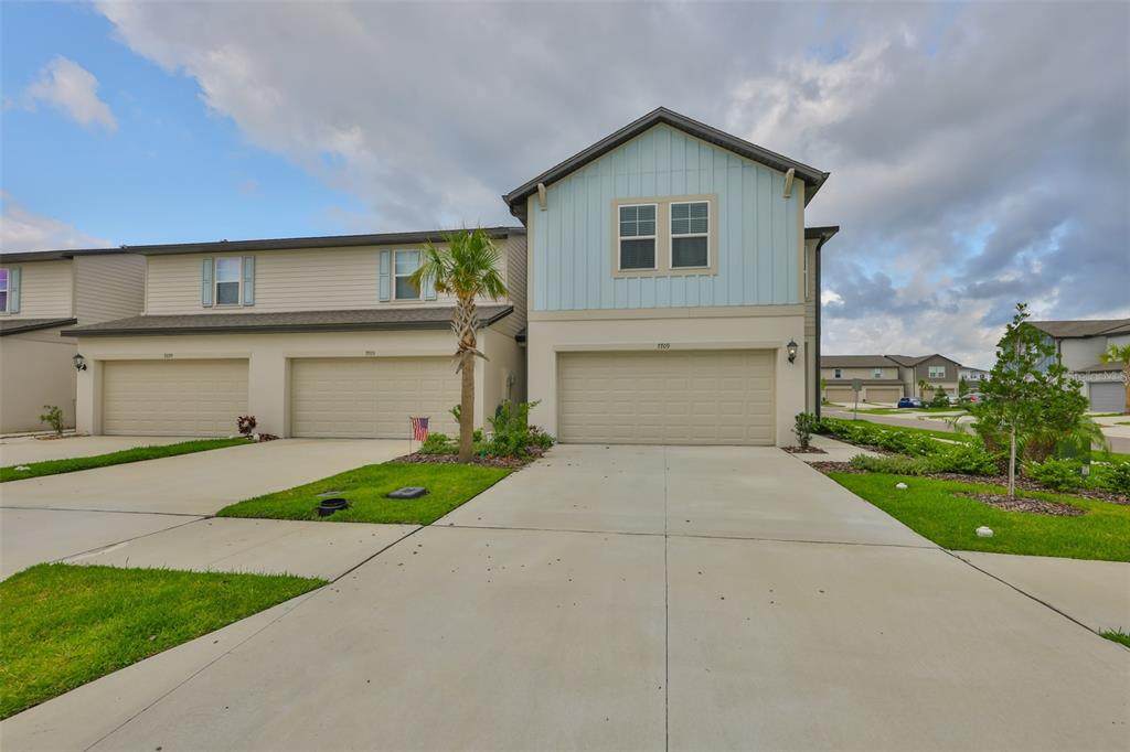 7709 Imagination Place - Photo 1