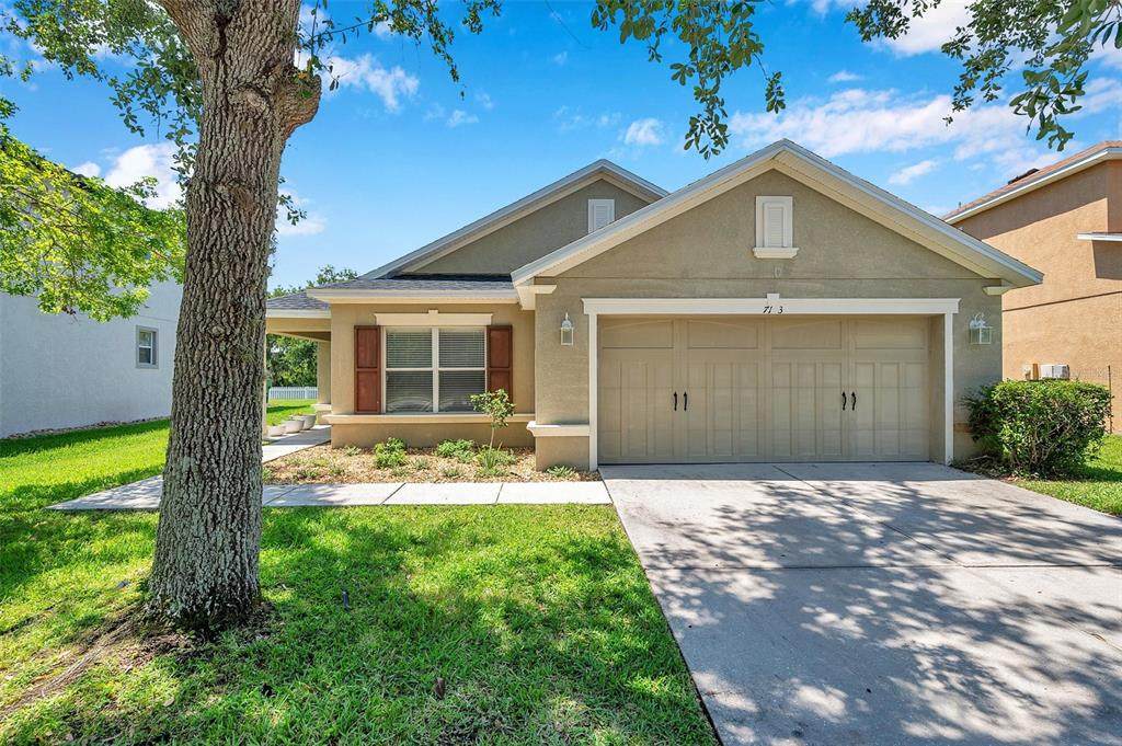 7103 Bridgeview Drive - Photo 1