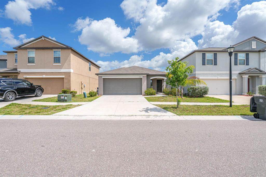 4507 Eternal Prince Drive - Photo 1