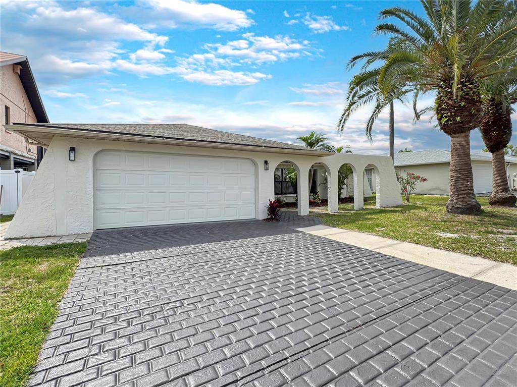 9907 Island Harbor Drive - Photo 1