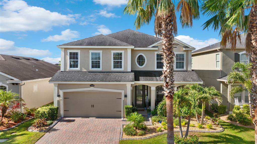 11419 Emerald Shore Drive - Photo 1