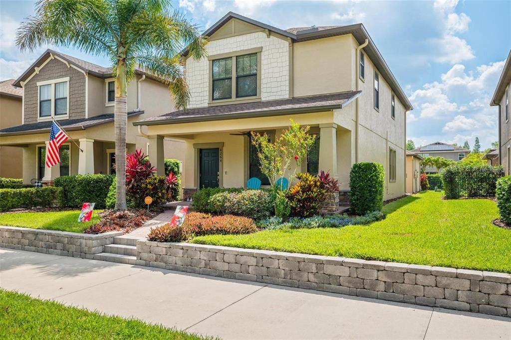 4264 Bexley Village Drive - Photo 1