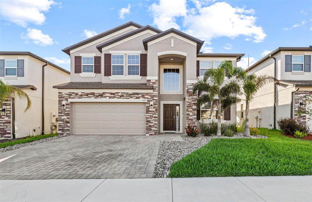 3071 Marine Grass Drive - Photo 1