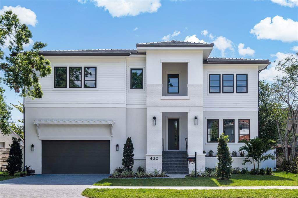 620 Marmora Avenue - Photo 1