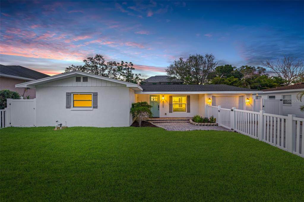 4709 Fair Oaks Avenue - Photo 1