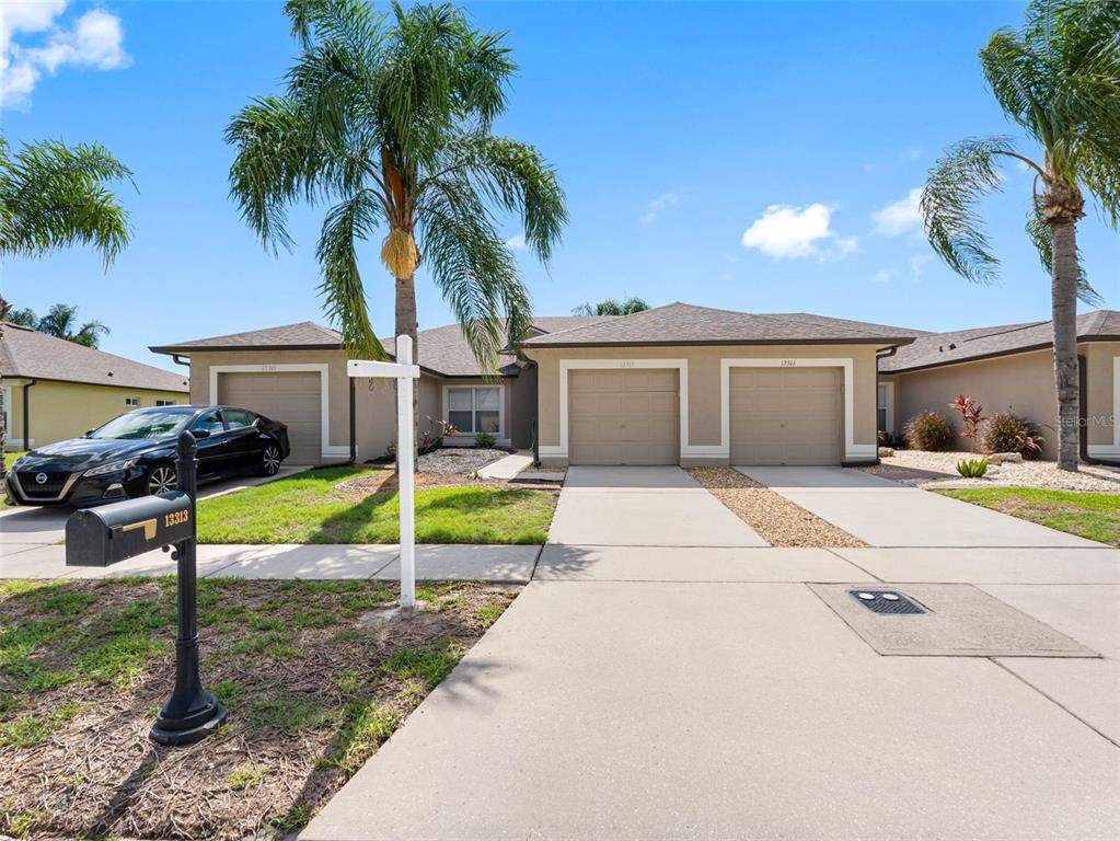 13313 Ashbark Court - Photo 1