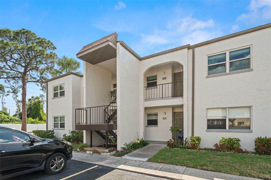 7701 Starkey Road - Photo 1