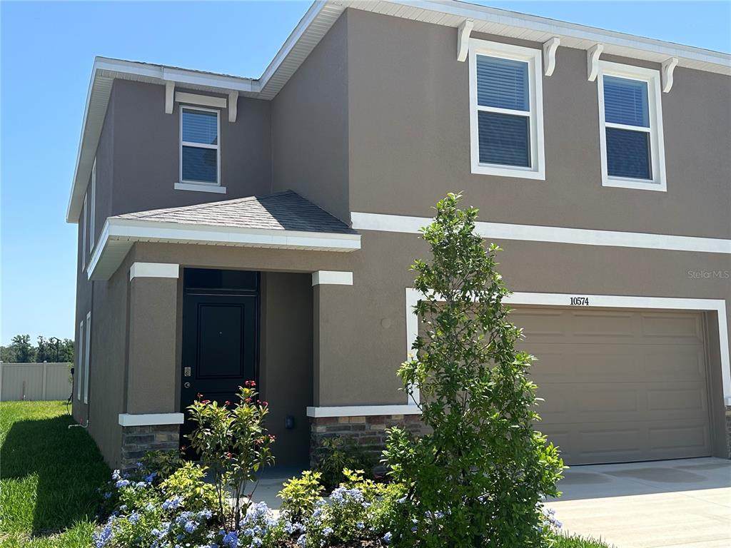 10574 Dusty Boot Road - Photo 1