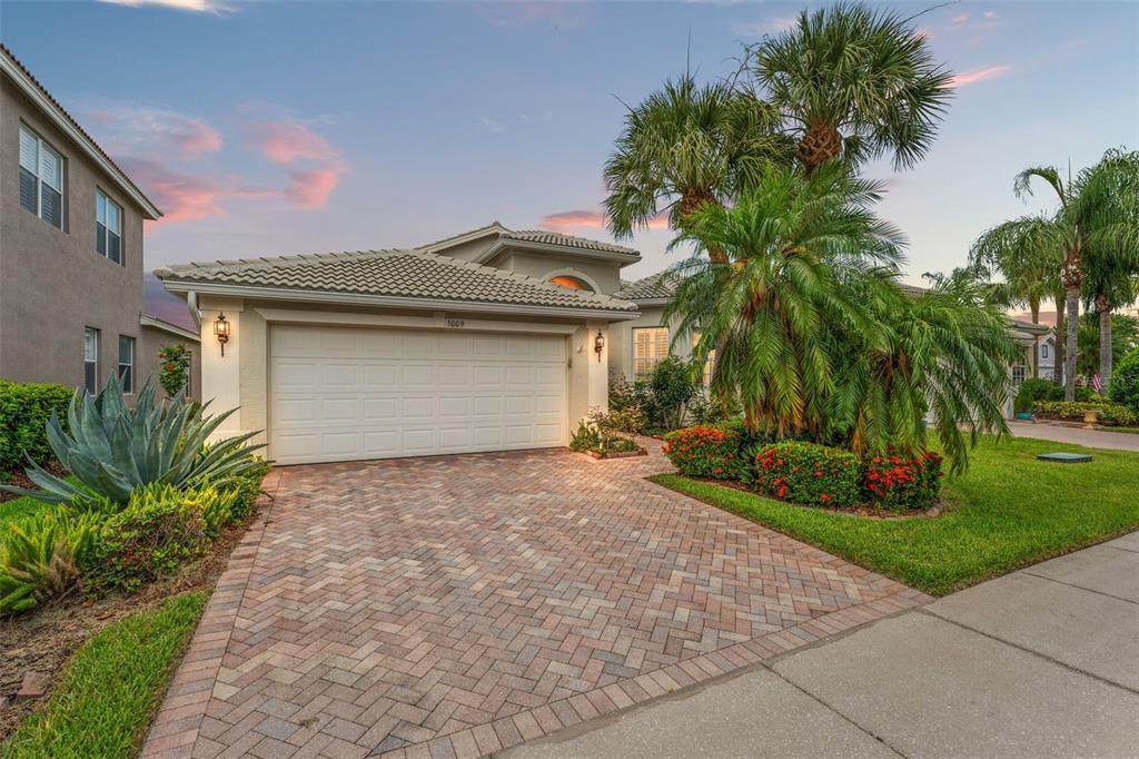 5009 Sandy Brook Circle - Photo 1