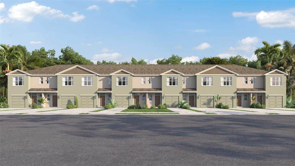 3629 Copper Beech Drive - Photo 1