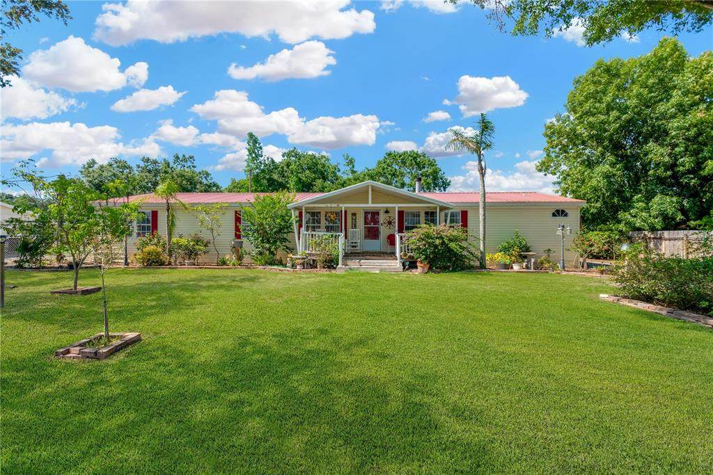4716 Summerall Road - Photo 1