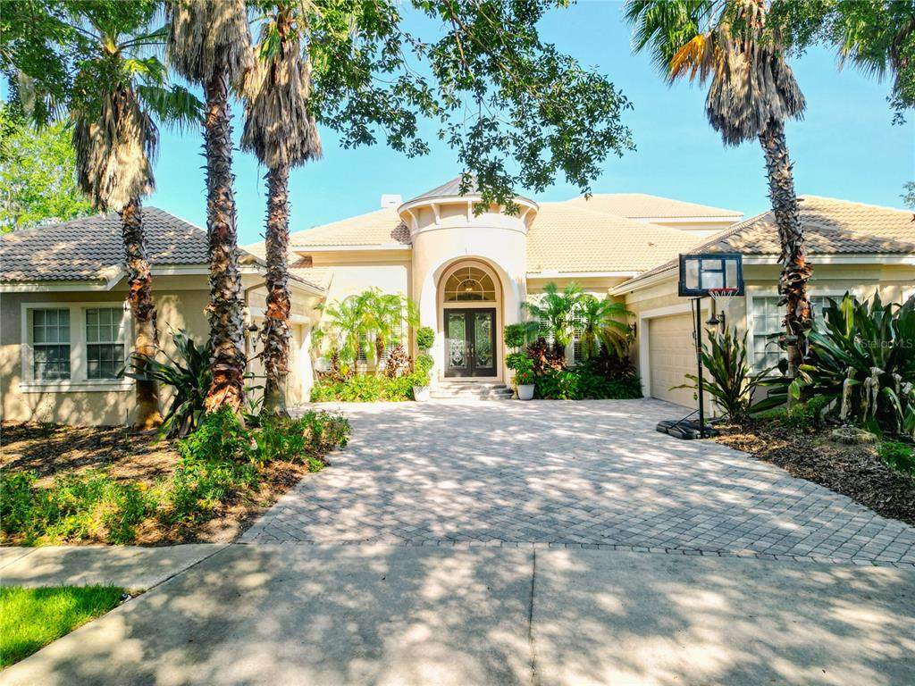 15101 Kestrelglen Way - Photo 1