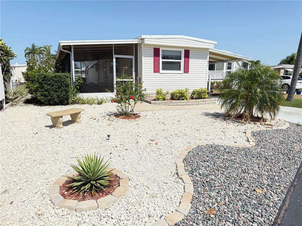 6910 Mount Orange Drive - Photo 1