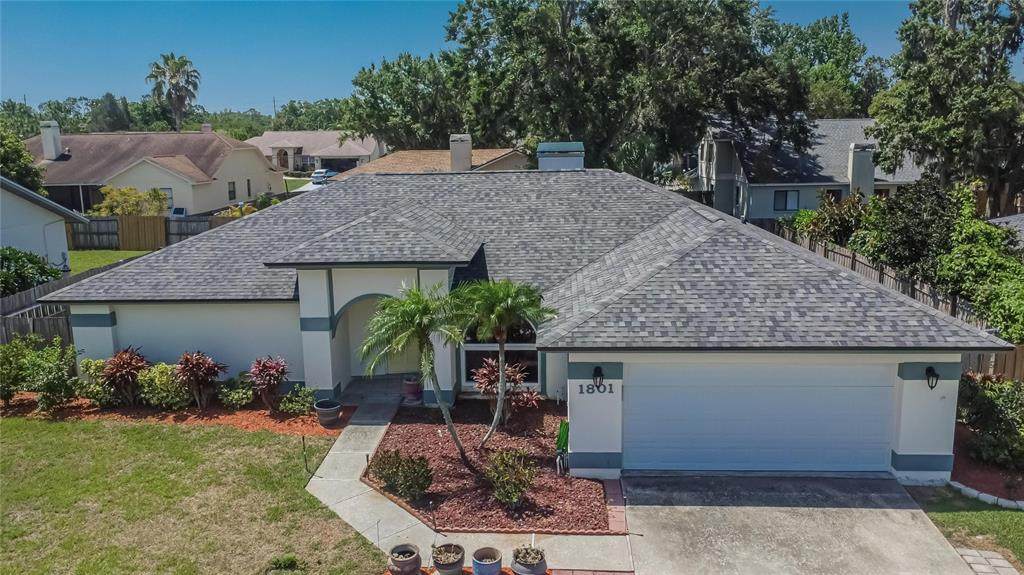 1801 Sagebrush Road - Photo 1