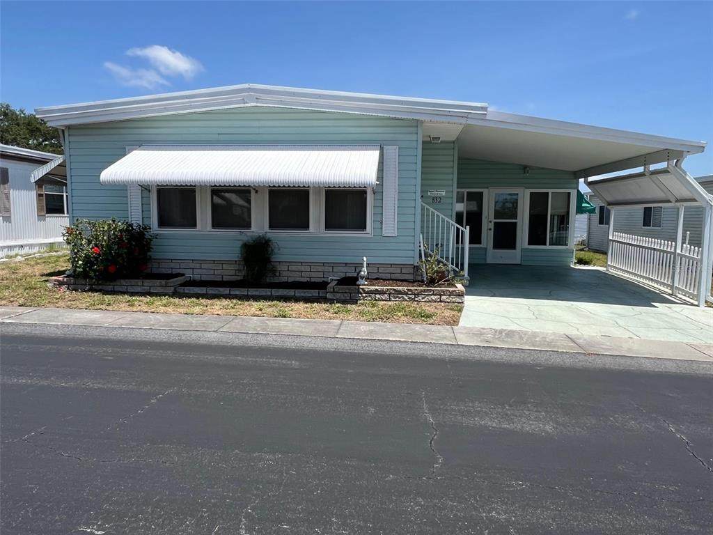 832 Cane Palm Street - Photo 1
