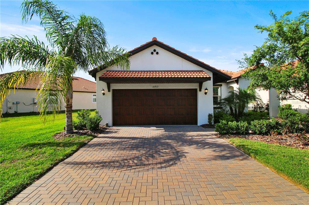 16913 Anchor Root Street - Photo 1