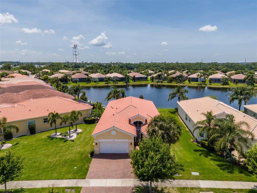 4821 Grand Banks Drive - Photo 1