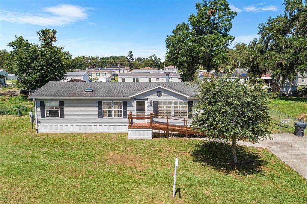 3744 Pioneer Trails Street - Photo 1
