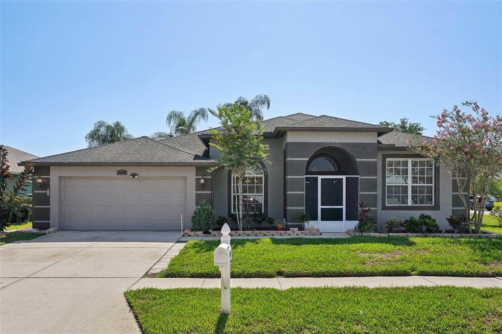 5340 Riva Ridge Drive - Photo 1