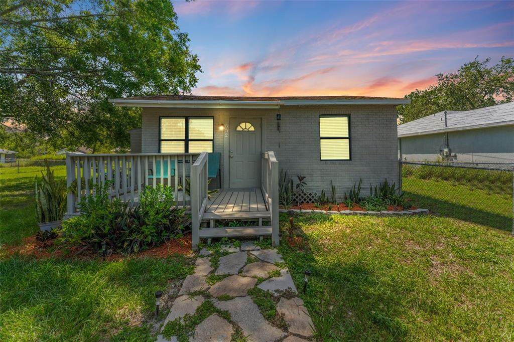 652 Jackson Street - Photo 1