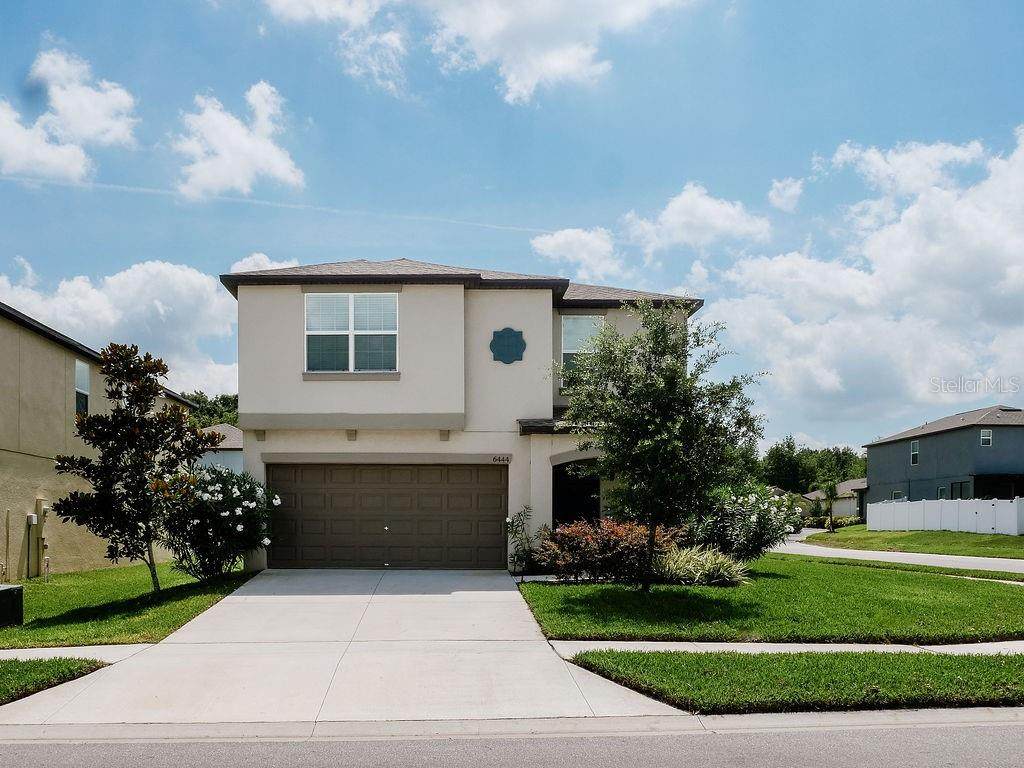 6444 Bar S Bar Trail - Photo 1