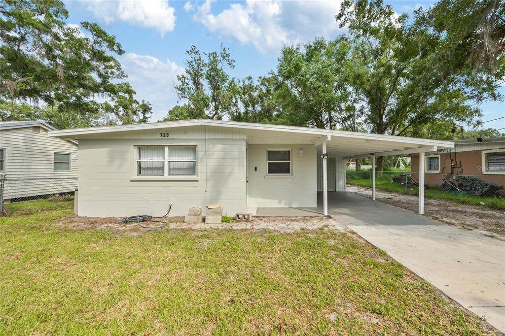 728 Trenton Road - Photo 1