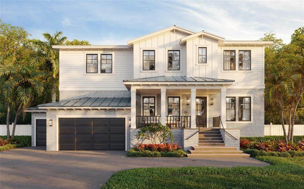 1172 Seville Lane - Photo 1