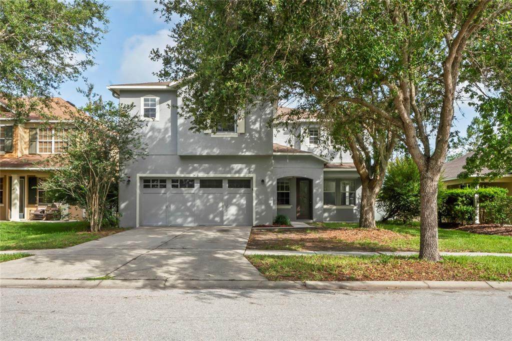7412 Bridgeview Drive - Photo 1