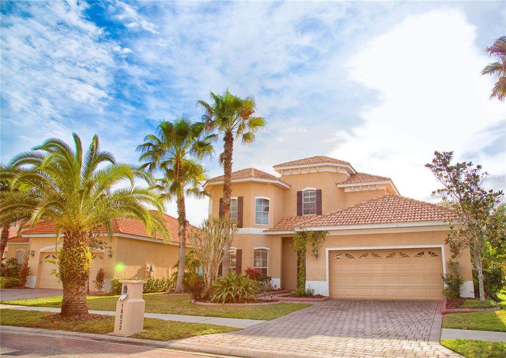 18022 Cozumel Isle Drive - Photo 1