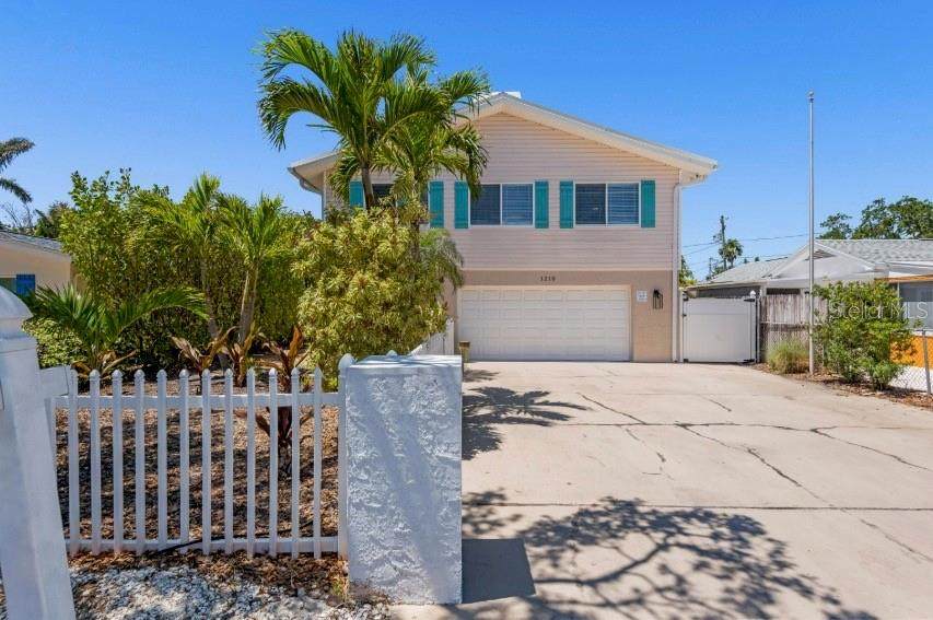 1210 Bay Pine Boulevard - Photo 1