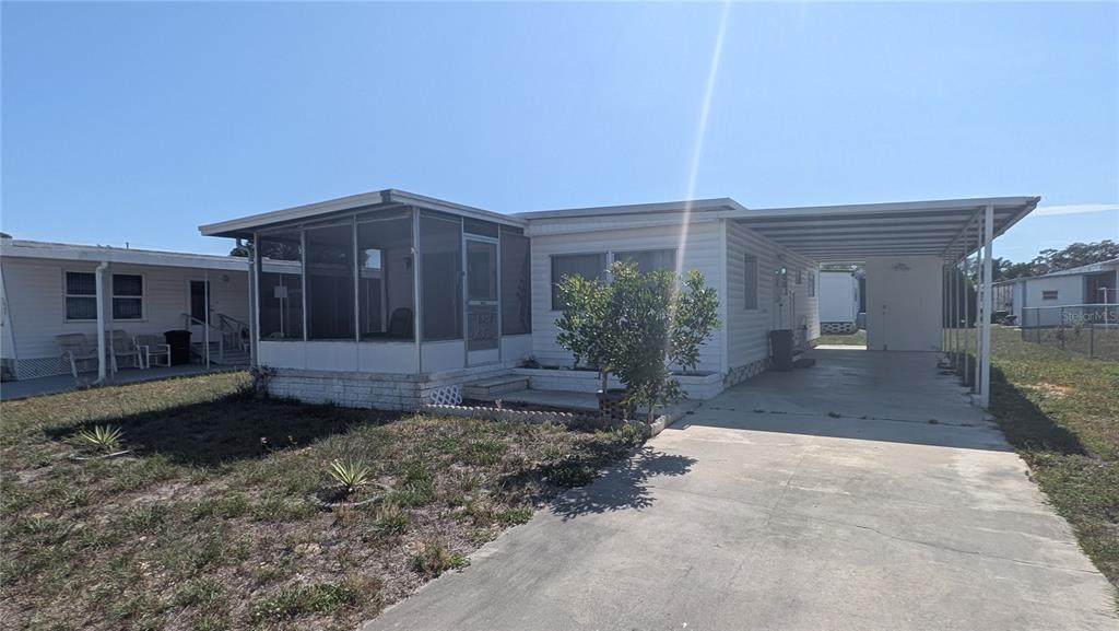 2331 Baron Drive - Photo 1