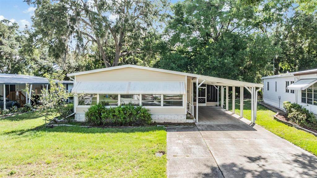 3542 Castle Drive - Photo 1