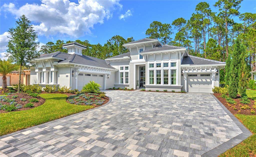 256 Stirling Bridge Drive - Photo 1