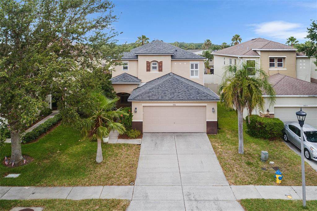 3351 Lintower Drive - Photo 1