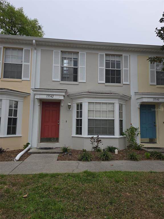 13542 Embassy Park Court - Photo 1