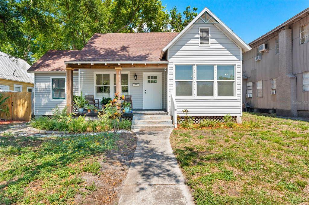 2911 Jefferson Street - Photo 1