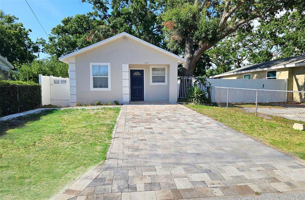 3615 Cherry Street - Photo 1