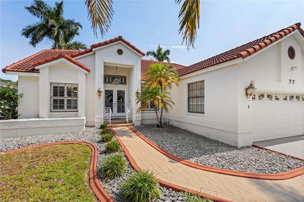 77 Gulfwinds Drive - Photo 1