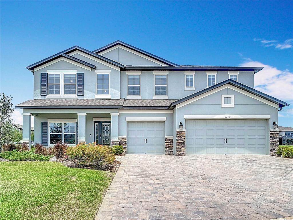 7628 Surf Reed Way - Photo 1