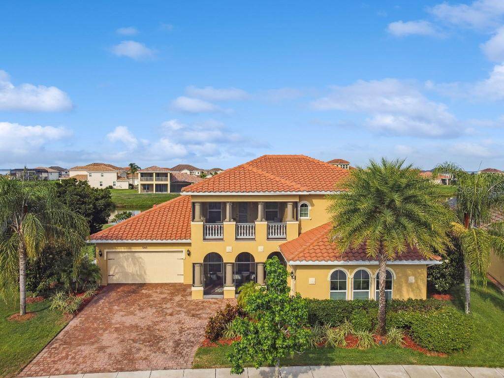1140 Terralago Way - Photo 1