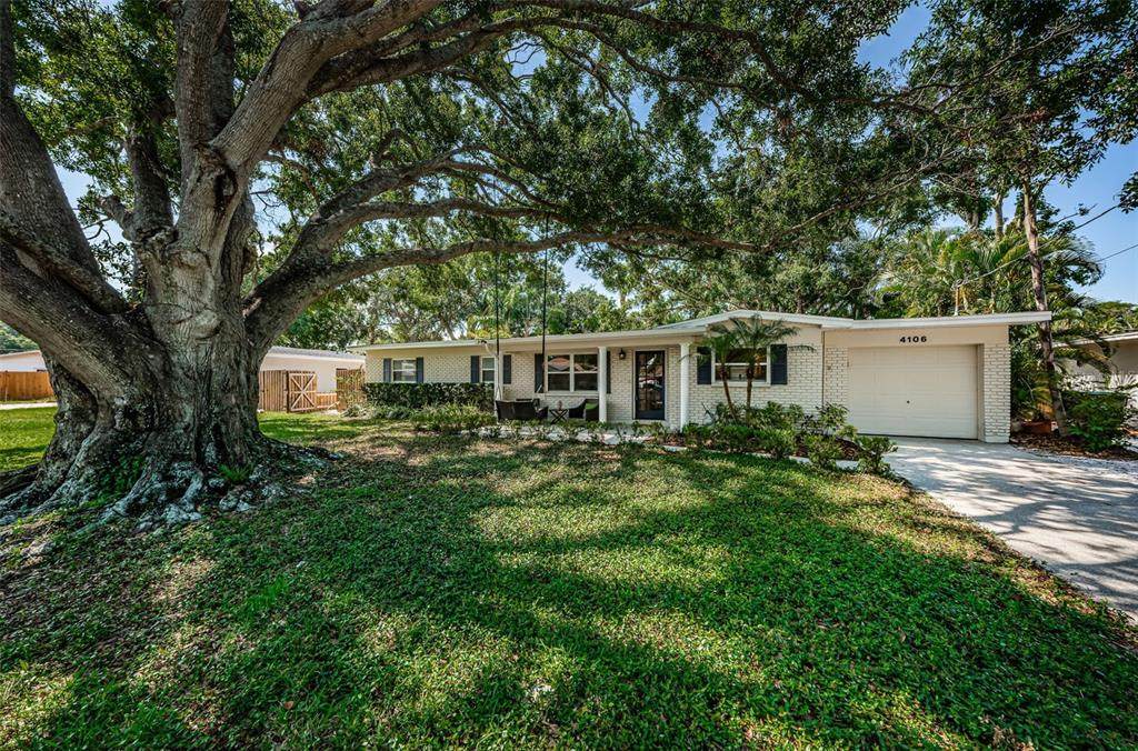 4106 Fielder Street - Photo 1