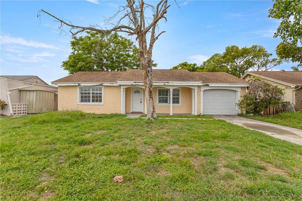 3559 Rock Royal Drive - Photo 1