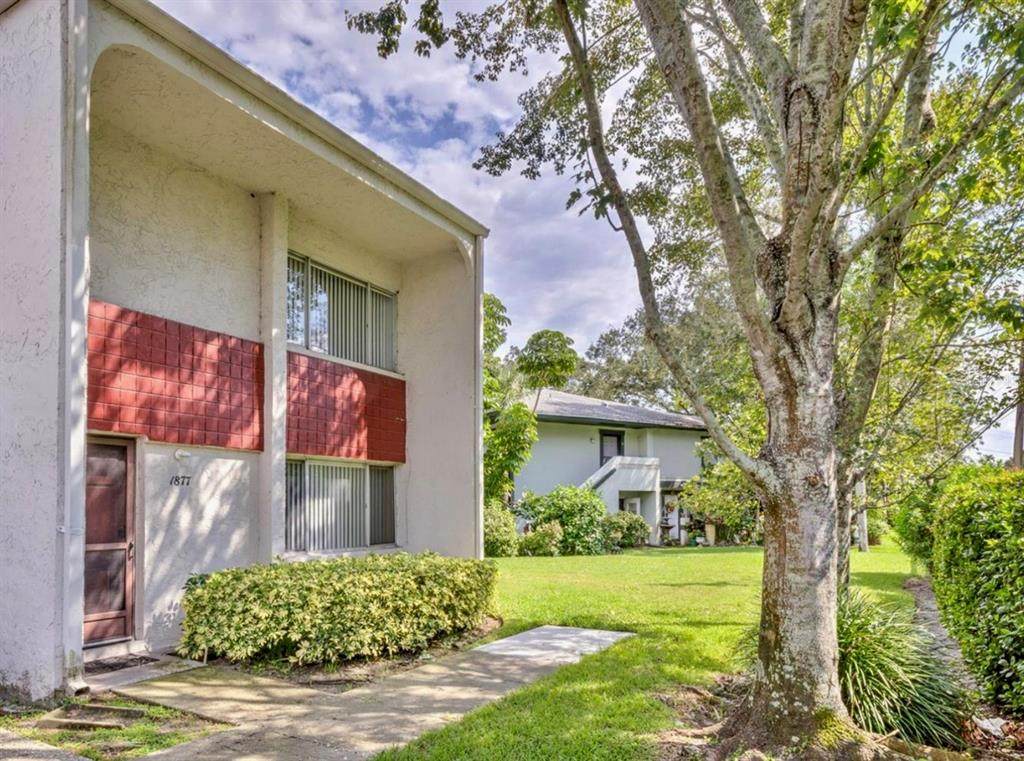 1877 Pine Cone Circle - Photo 1